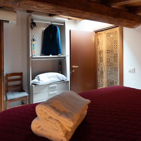 I Fragoli Al David Lejlighed Firenze Eksteriør billede